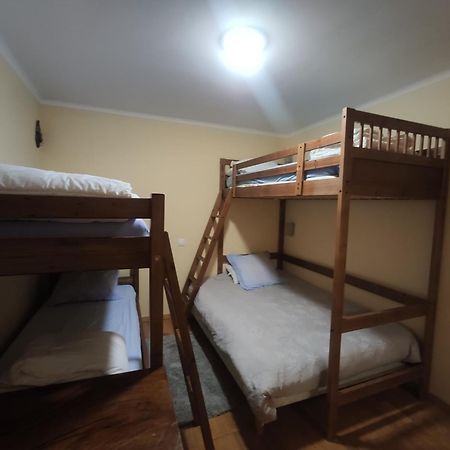 Apartamento Ba Sports Font Romeu Exterior foto