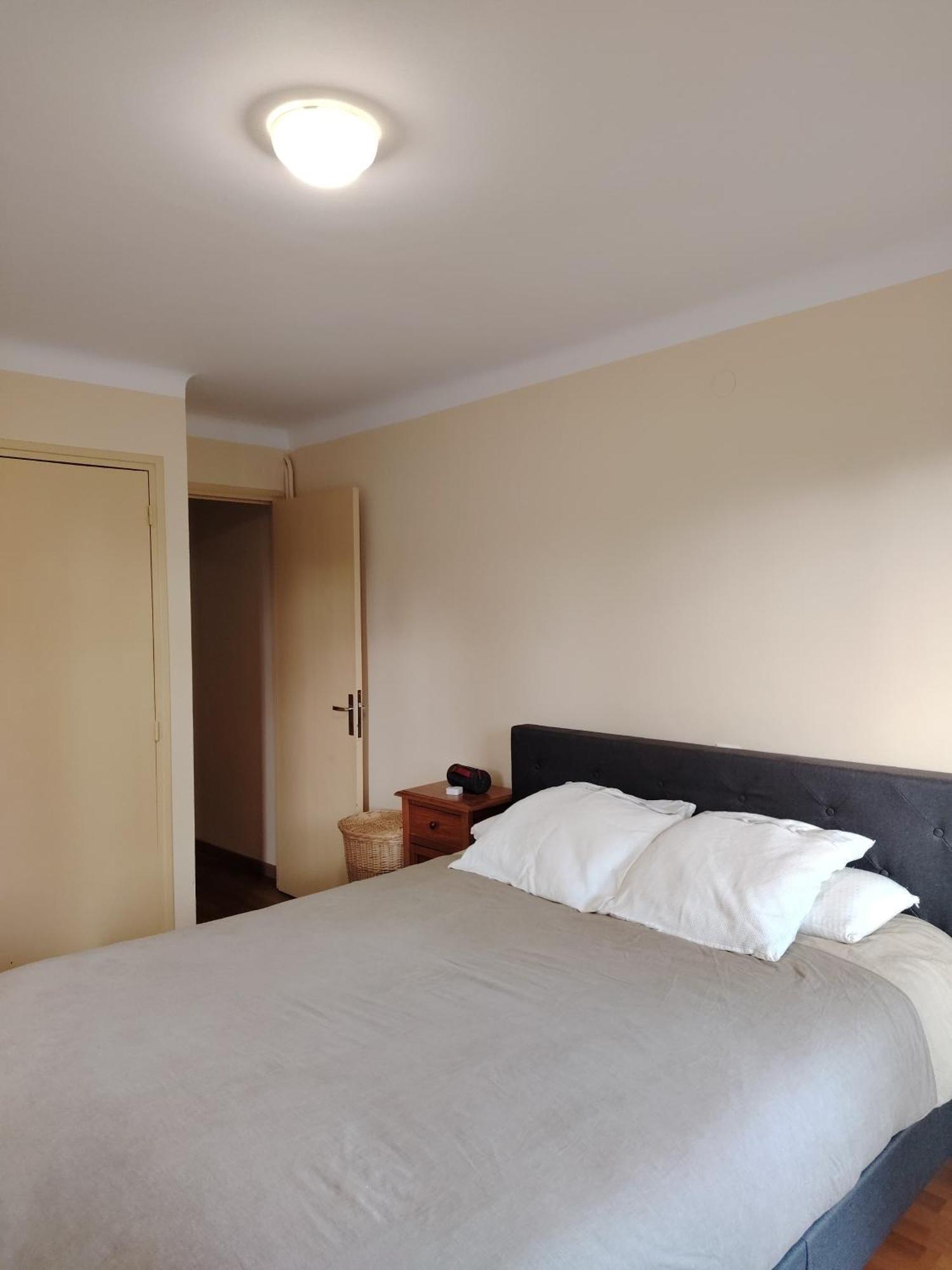 Apartamento Ba Sports Font Romeu Exterior foto
