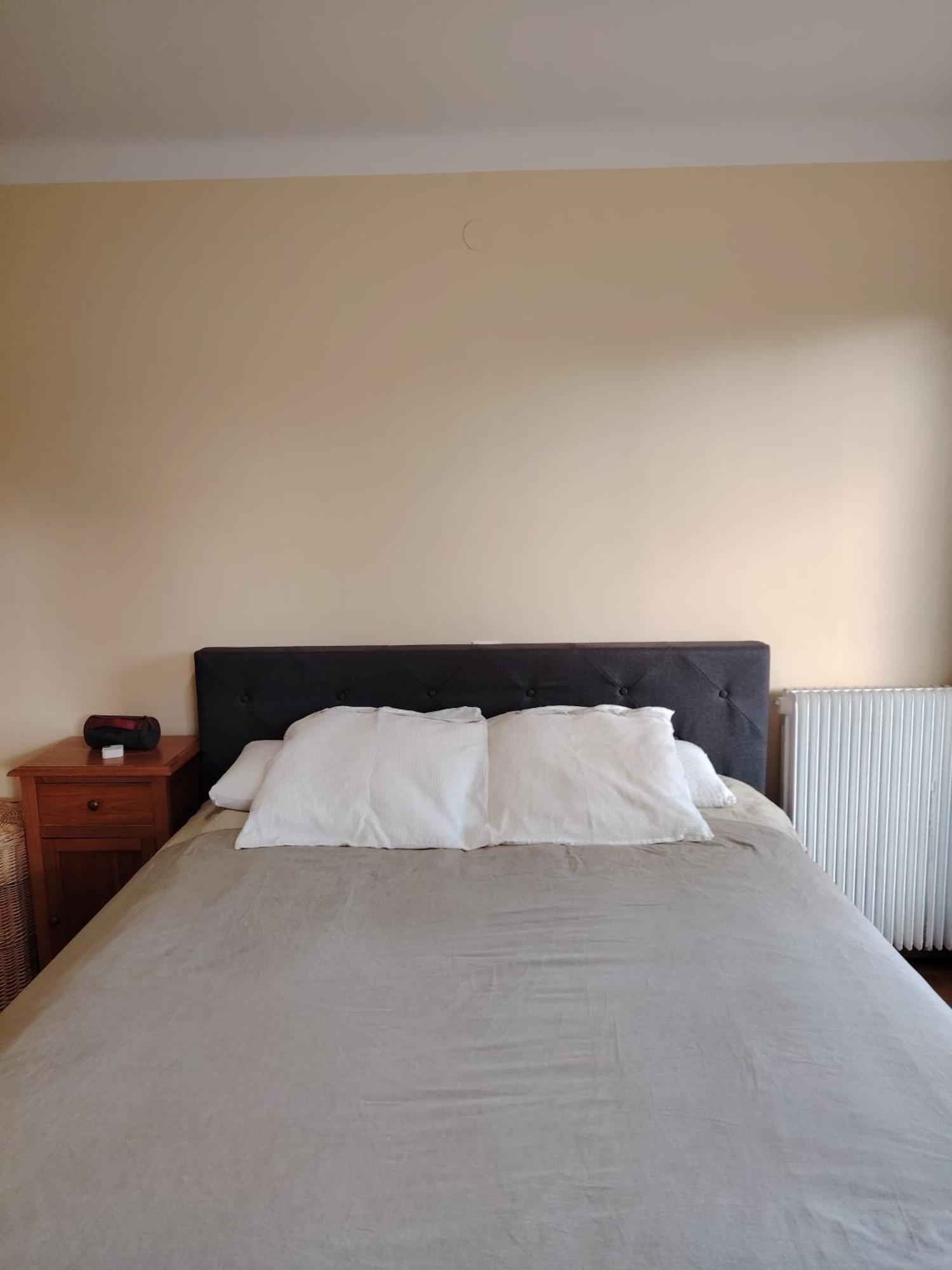 Apartamento Ba Sports Font Romeu Exterior foto